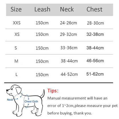 Gentle Embrace Dog Harness