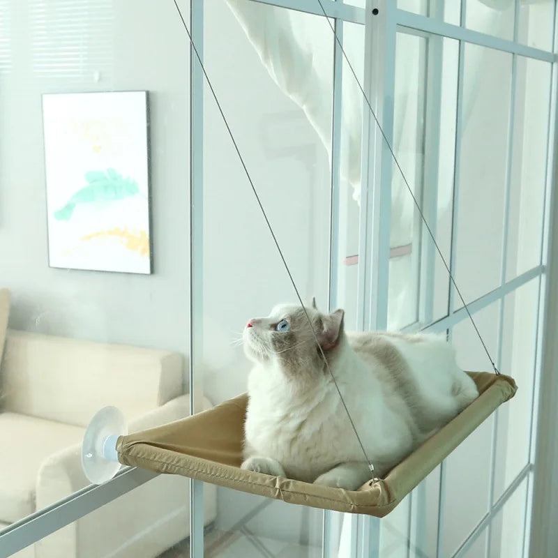 Hanging Cat Hammock